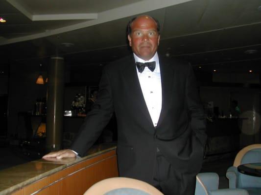 Photo of Buz W.