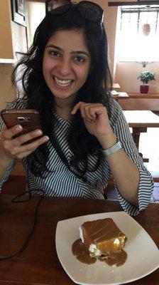 Photo of Anum N.