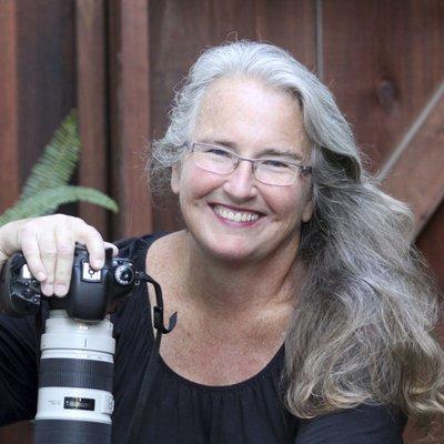 Photo of Mary H.