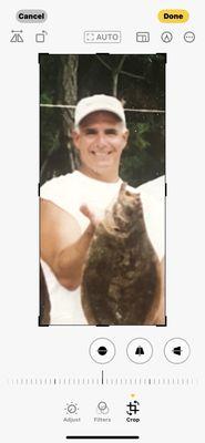 Photo of Anthony D.