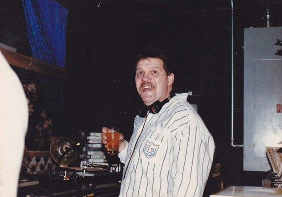 Photo of Larry F.