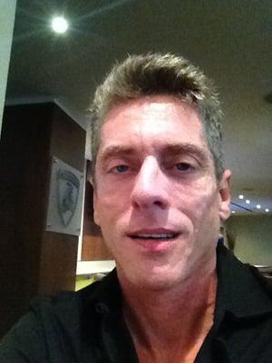 Photo of Steven K.