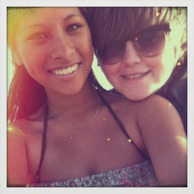 Photo of JazmihnAlexis C.