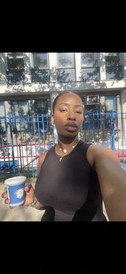 photo of Jahzerah H.