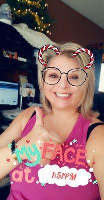 photo of Debra C.