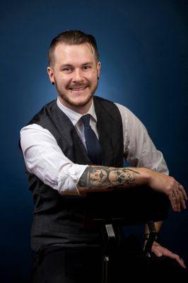 Photo of Matthew S.