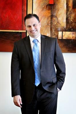 Photo of Derek K.
