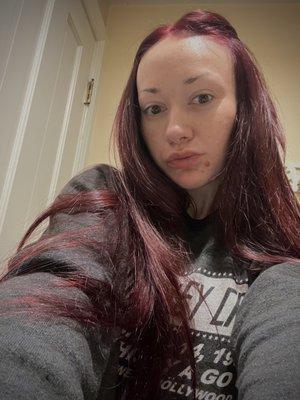 Photo of Heather E.