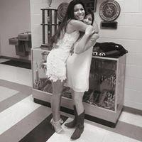 photo of Victoria S.