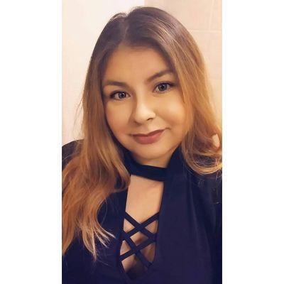 photo of Jocelyne V.