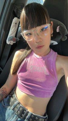 Photo of Tina Z.