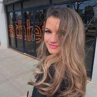 Photo of Gianna F.