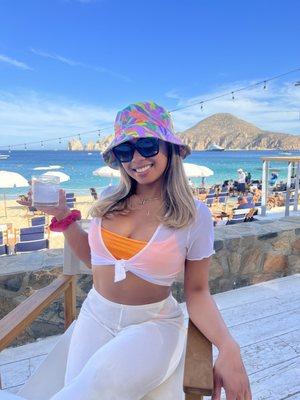 photo of Sandi C.