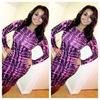 photo of Christina S.