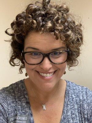 photo of Danielle B.