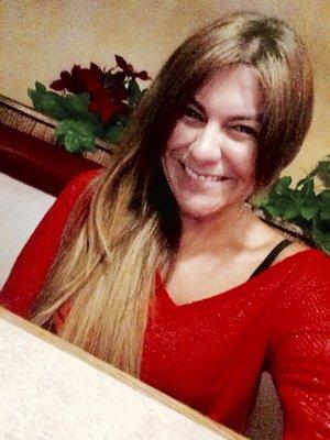 photo of Dominica J.