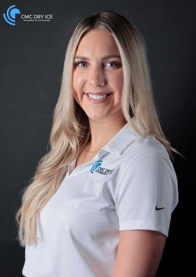 photo of Stephanie V.