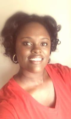 Photo of Nika M.
