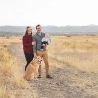 Photo of Caleb K.