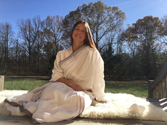 Photo of Michelle D.