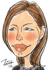 Photo of Amy M.