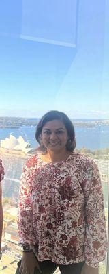 Photo of Reetu P.