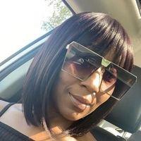 photo of Patricia S.