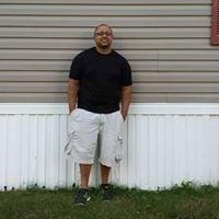 Photo of Eddie B.