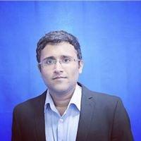 Photo of Nakul R.