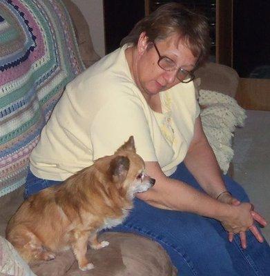 photo of Karen S.