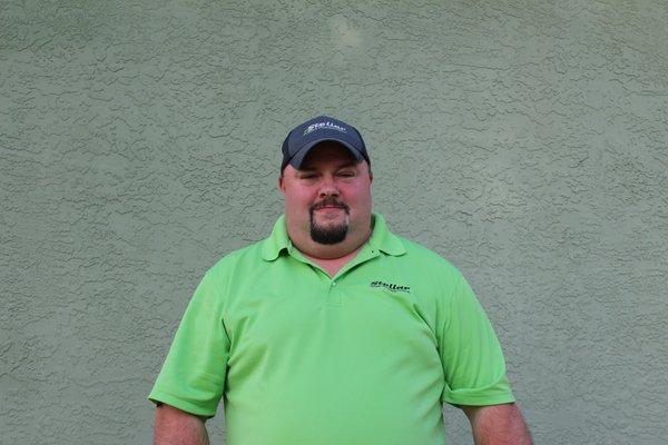photo of Matthew D.