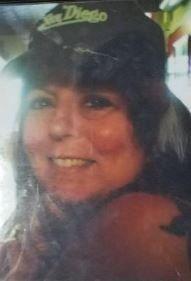 photo of Katherine D.