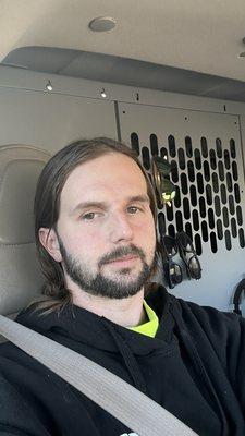 Photo of Brandon S.