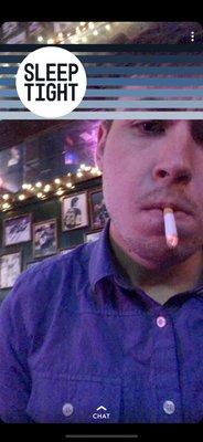Photo of Andrew R.