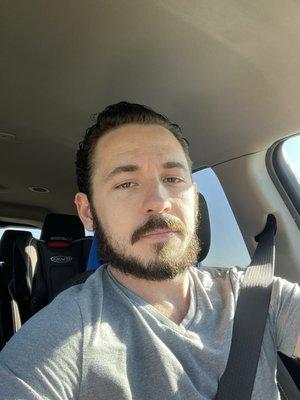 Photo of Brandon J.
