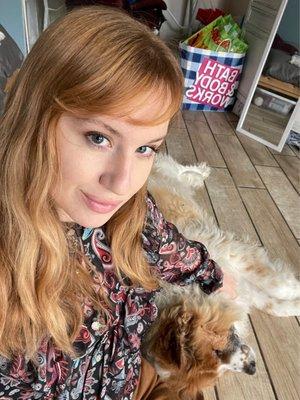 Photo of Julia H.