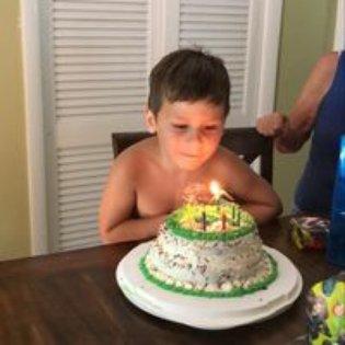 photo of Danielle A.