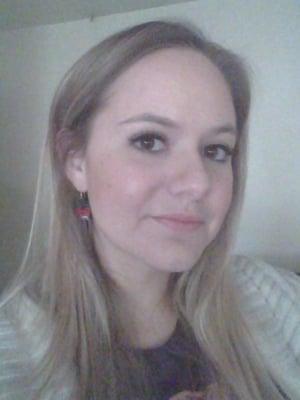 Photo of Melissa J.