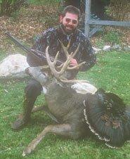 photo of Wayne D.
