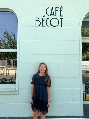 photo of Brittany M.