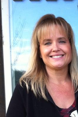 photo of Kimberly C.