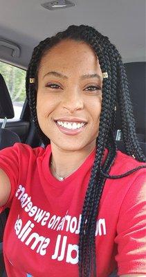 Photo of Patricia S.