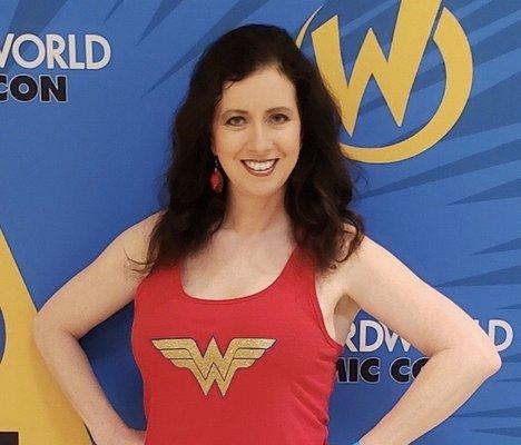 Photo of Terri K.