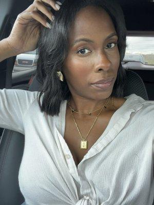 Photo of Sherika S.