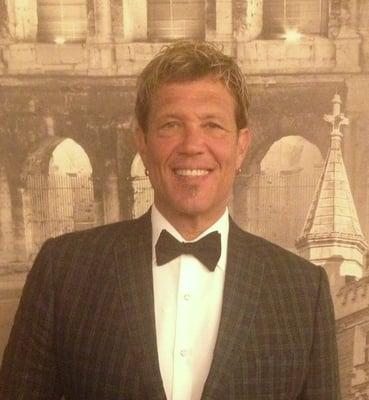 photo of Kevin S.