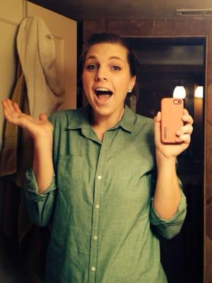 Photo of Kendra H.