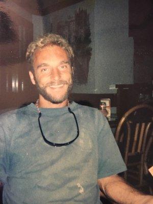 photo of Reasonable M.