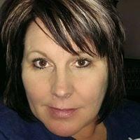 photo of Jacqueline F.