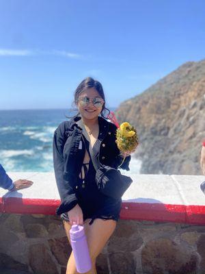 photo of Carolynn G.