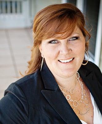 Photo of Melanie A.